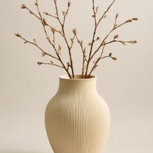 Nash Drugi Wazon - Ivory