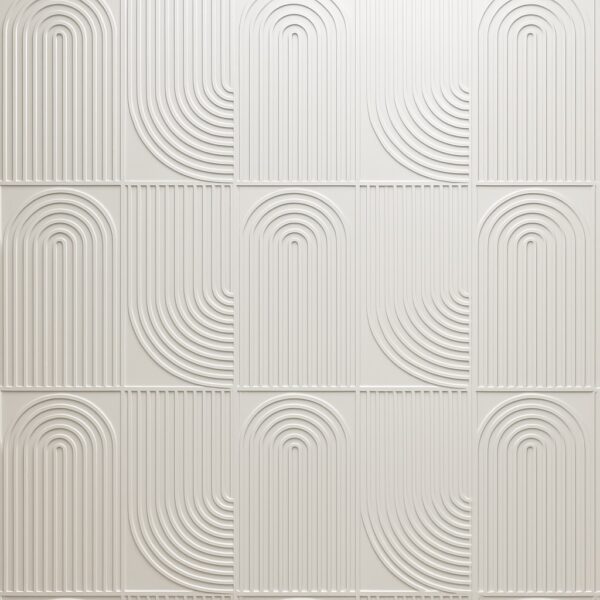 Panel ścienny Boho - Ivory - obrazek 2
