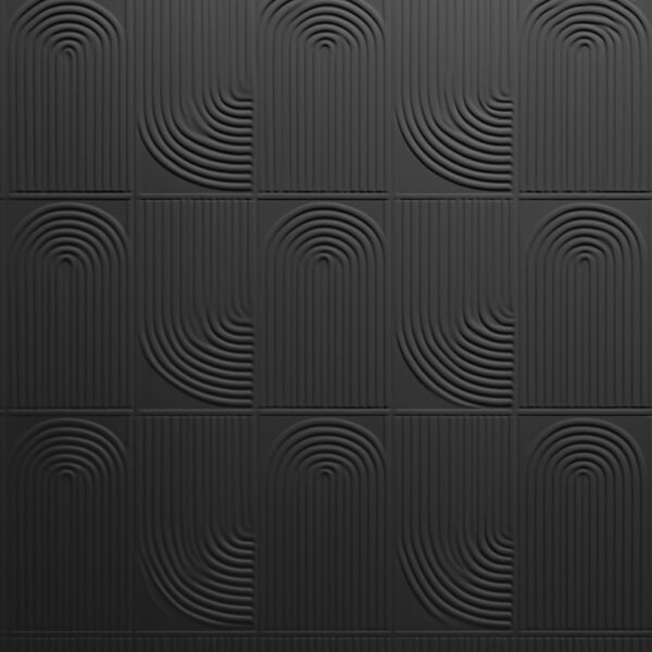Panel ścienny Boho - Ivory - obrazek 3