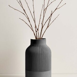 Nash Pierwszy Wazon - Black