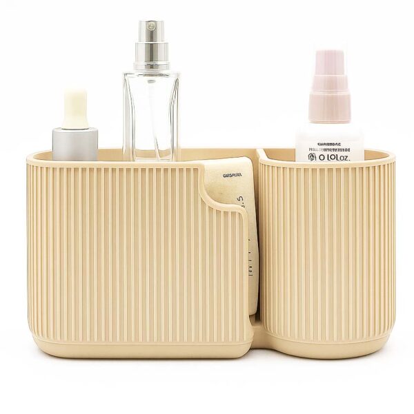 Nash Organizer II, Beige