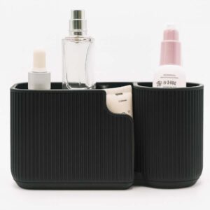 Nash Organizer II, Black