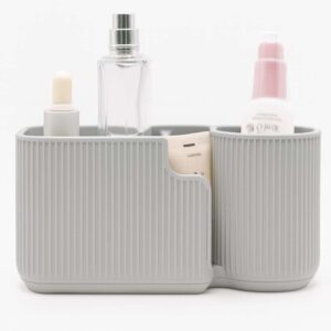 Nash Organizer II, Grey