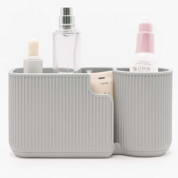 Nash Organizer II, Grey