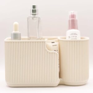 Nash Organizer II, Ivory