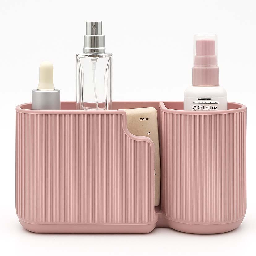 Nash Organizer II, Pink