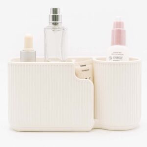 Nash Organizer II, White