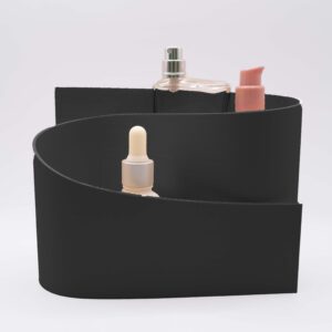 Organizer Nash III Black