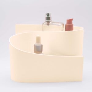 Organizer Nash III Ivory