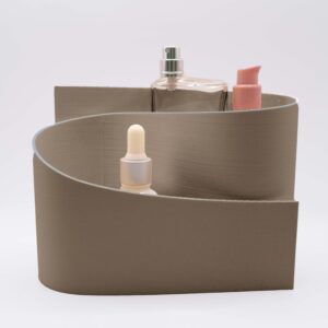 Organizer Nash III Walnut
