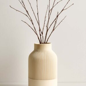 Nash Pierwszy Wazon - Ivory