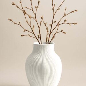 Nash Drugi Wazon - White