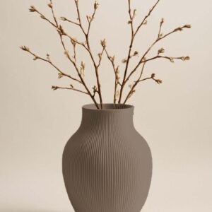 Nash Drugi Wazon - Walnut