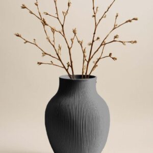 Nash Drugi Wazon - Black